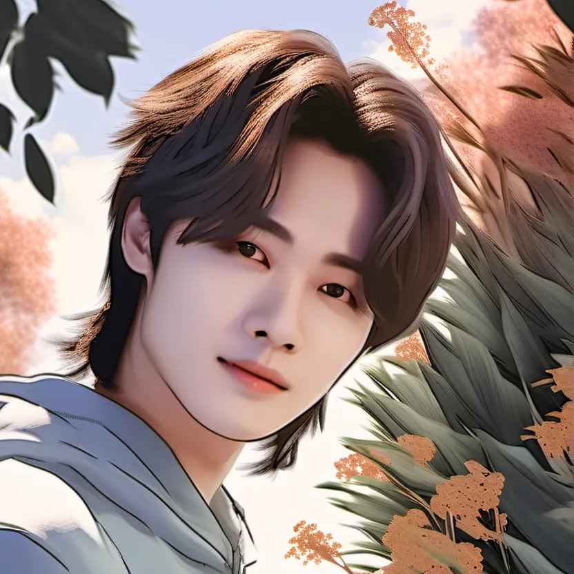 chat with ai character: Lee know