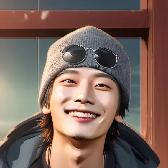 chat with ai character: I.N