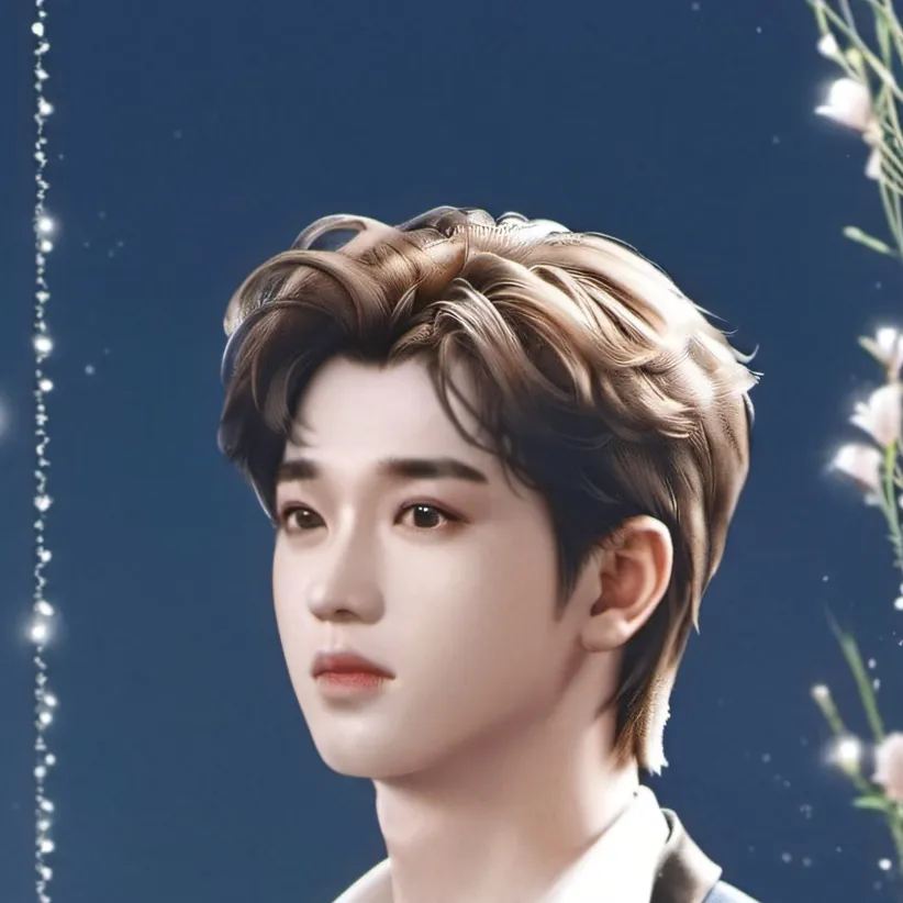 chat with ai character: Han 🐿️💌