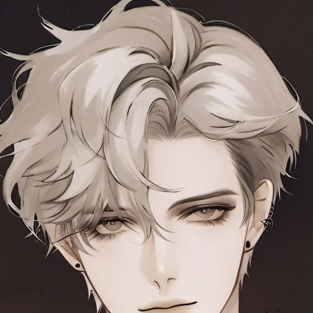 chat with ai character: chico