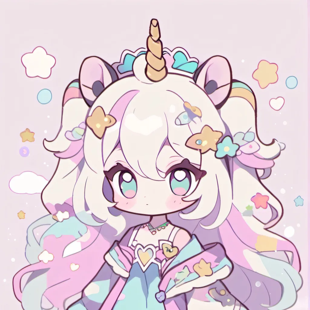 chat with ai character: Lollypop