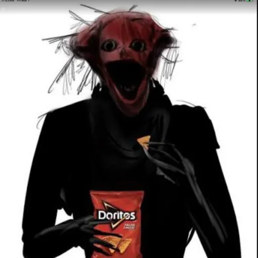 creator Random ass person's avatar