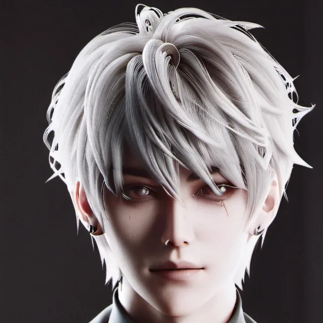 chat with ai character: Alex 