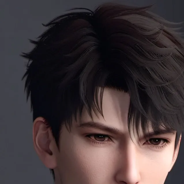 chat with ai character: Jackson 