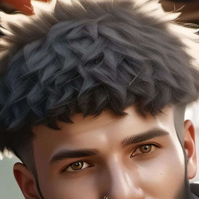 chat with ai character: Jose