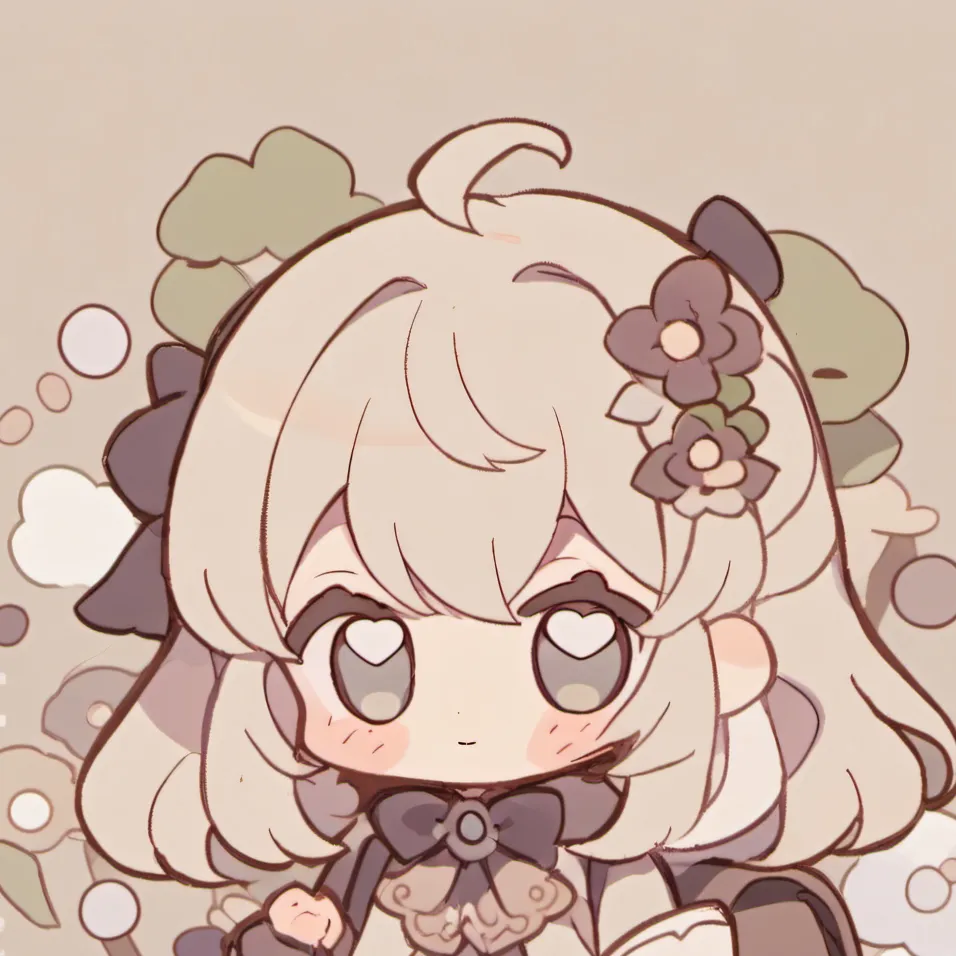 chat with ai character: Ammy