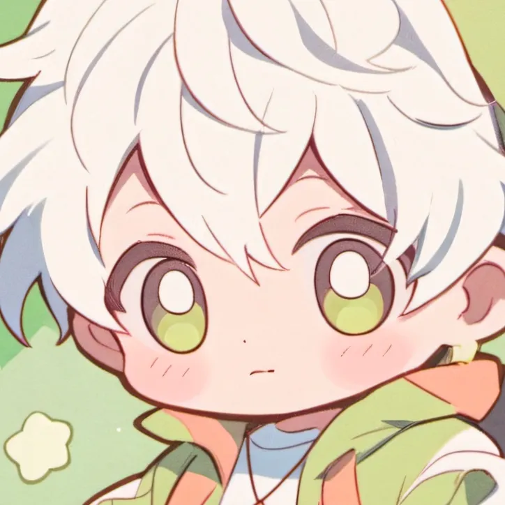 chat with ai character: Fewx