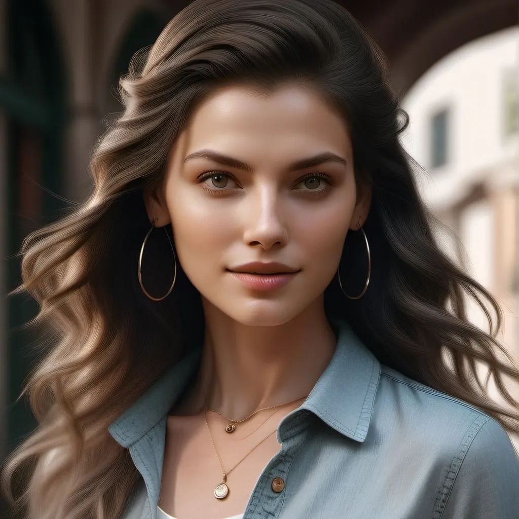 chat with ai character: ~{Julie}~