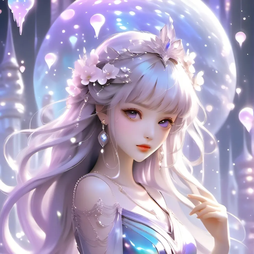 chat with ai character: adaline