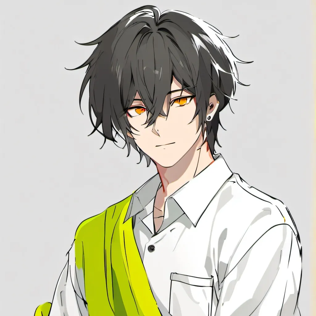 chat with ai character: ☆Jason☆