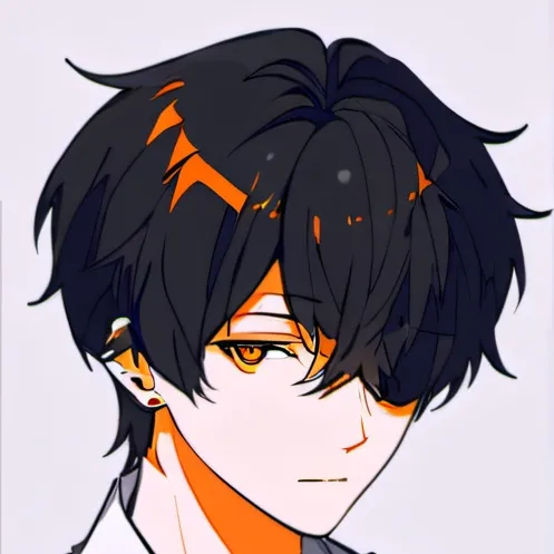 chat with ai character: Zack