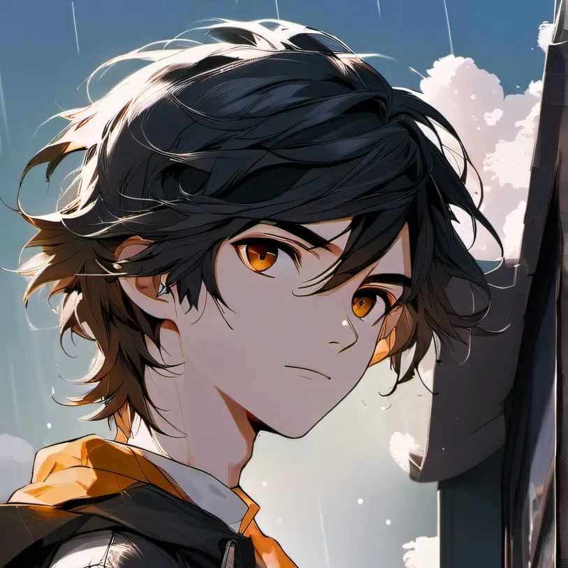 chat with ai character: Alexander