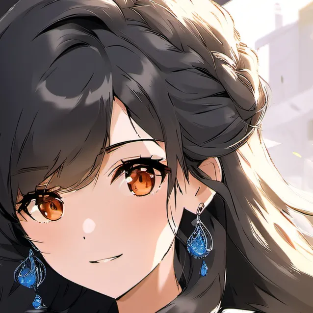 chat with ai character: Sophie 