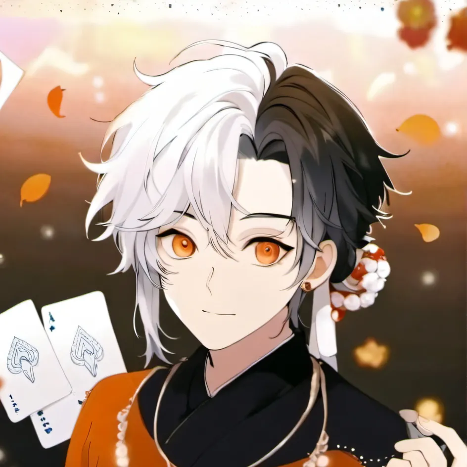 chat with ai character: Shuji 