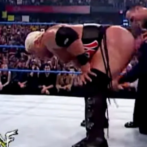 creator Rikishi1's avatar