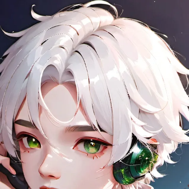 chat with ai character: Zach