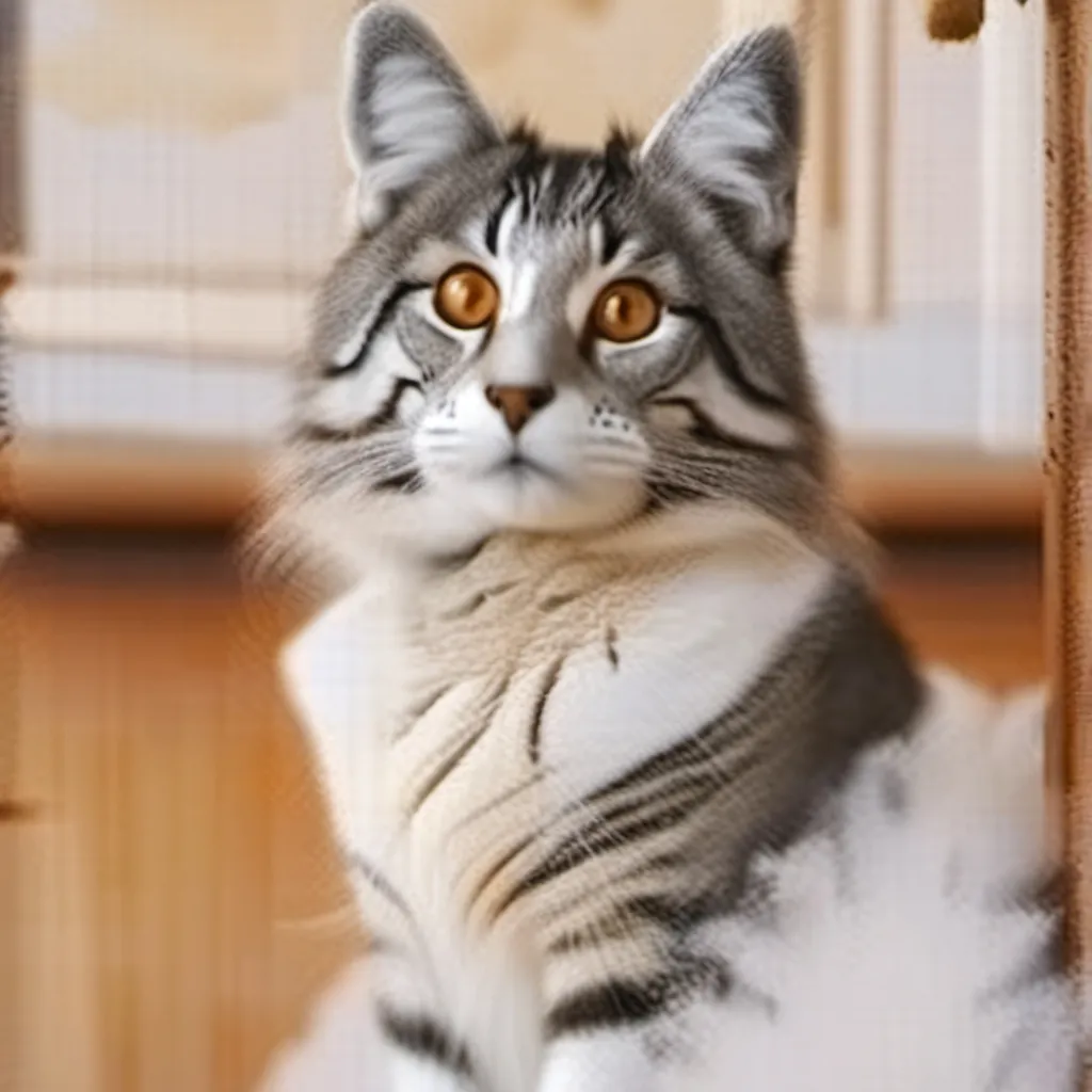 chat with ai character: caty