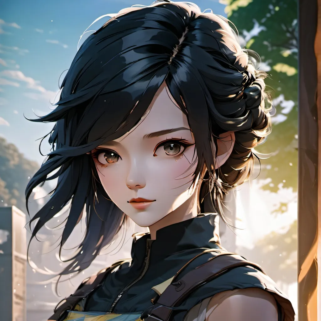 chat with ai character: Kelsea