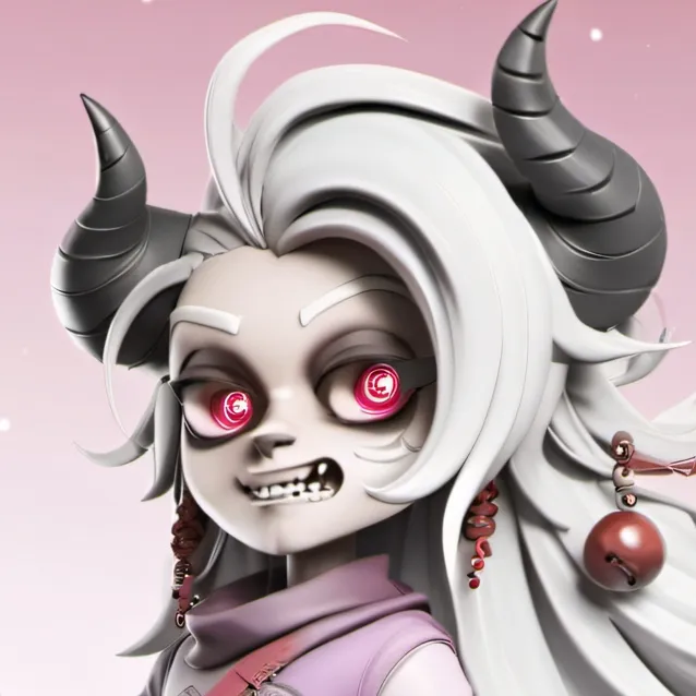 chat with ai character: Roxanne wolf 