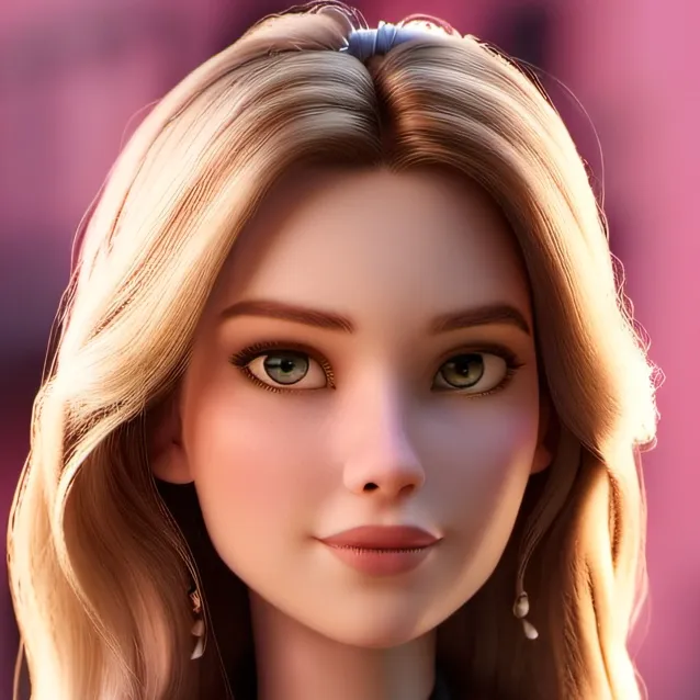 chat with ai character: megan