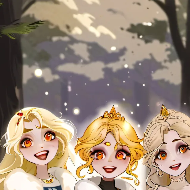 chat with ai character: lilith and charlie