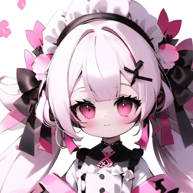 chat with ai character: circus baby 