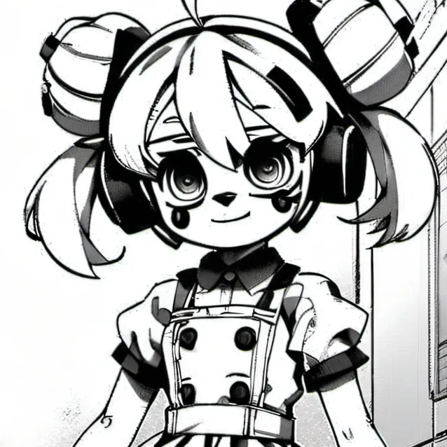 chat with ai character: circus baby 