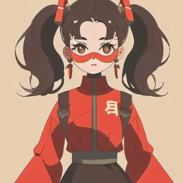 chat with ai character: circus baby 