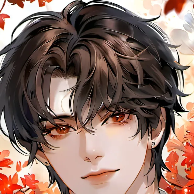 chat with ai character: Adrian 