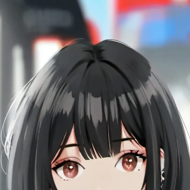 chat with ai character: Christina 