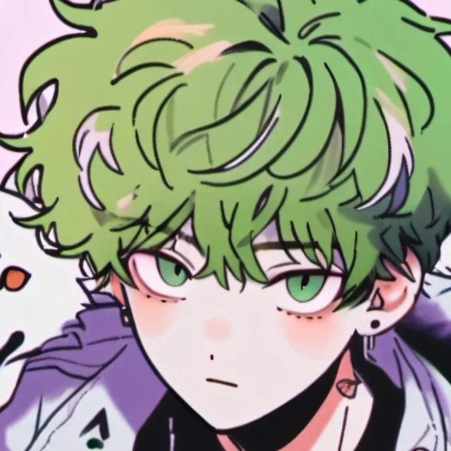 chat with ai character: Alexander 