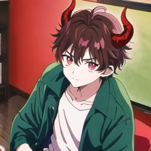 creator Jeromin Tanaka's avatar