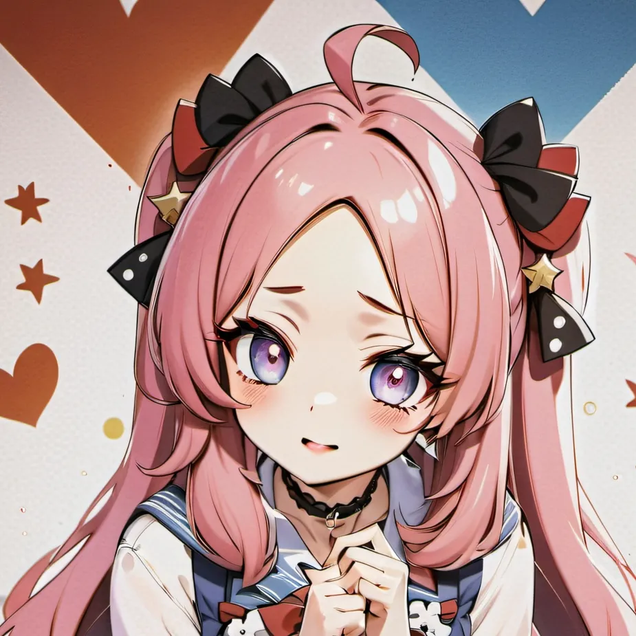 chat with ai character: Sophie