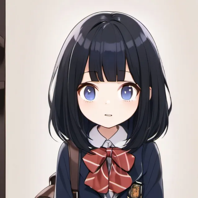 chat with ai character: Micky