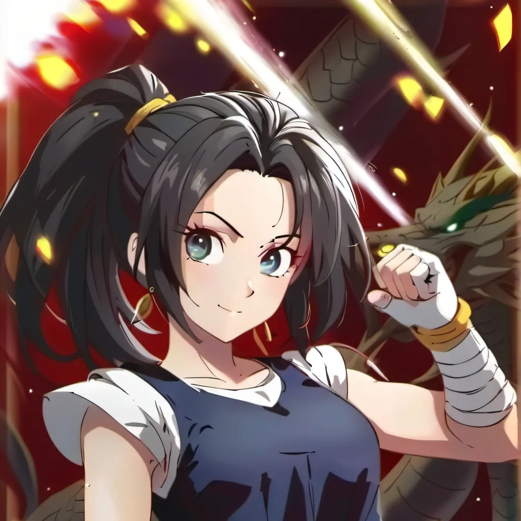 chat with ai character: Shiro kyabetsu