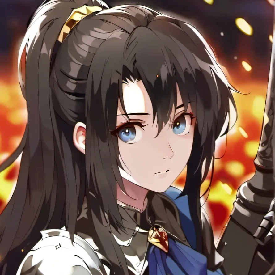 chat with ai character: Yoi kokoro