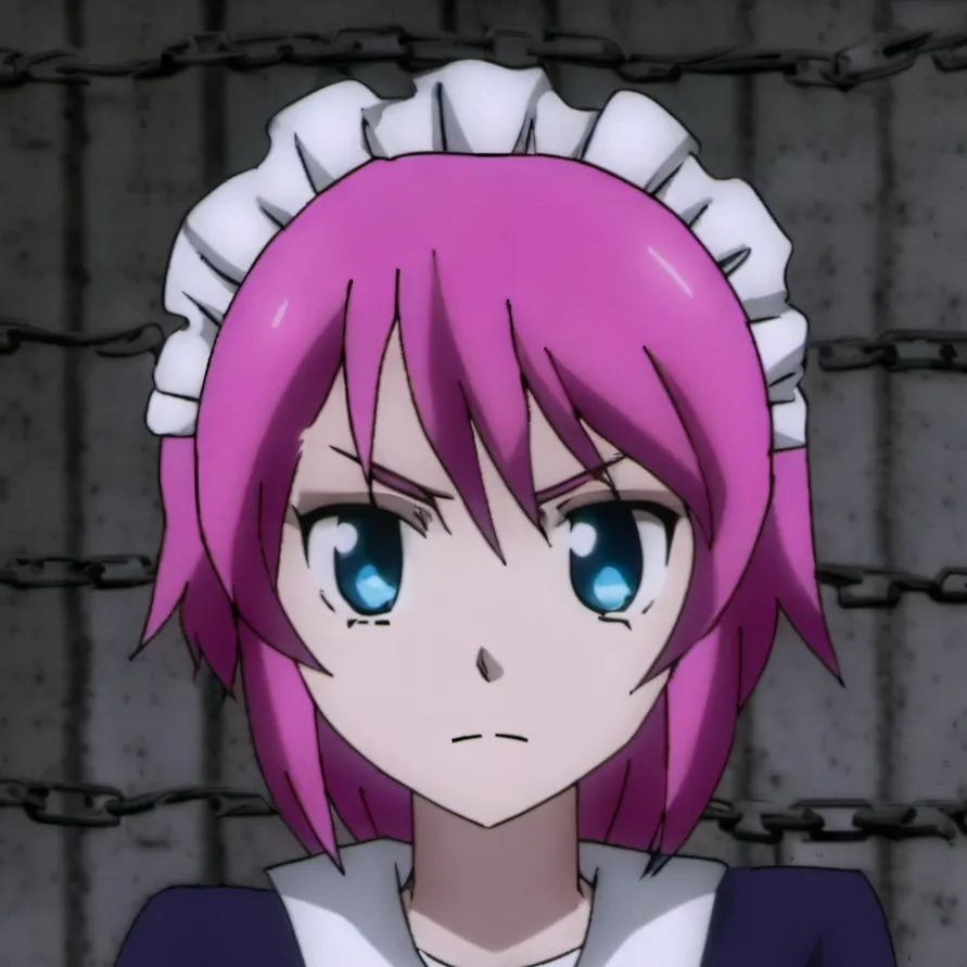 chat with ai character: virgo 