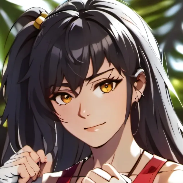 chat with ai character: Monika