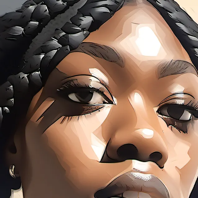 chat with ai character: Angel