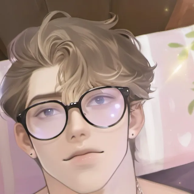 chat with ai character: Micheal