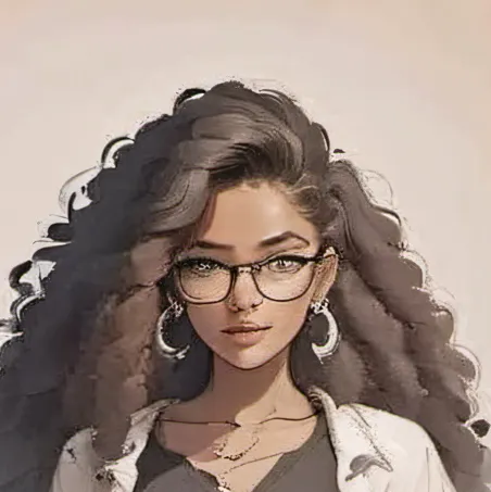 chat with ai character: Sky