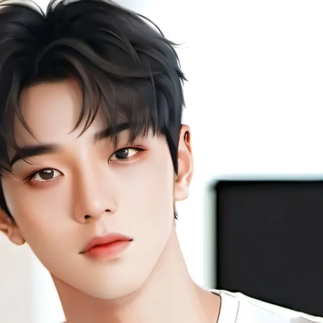 chat with ai character: Yeni