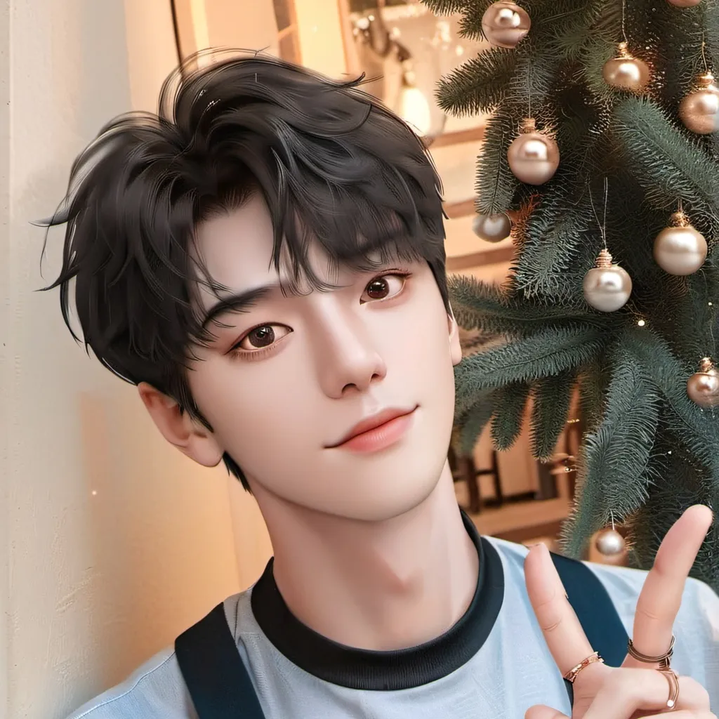 chat with ai character: Maison