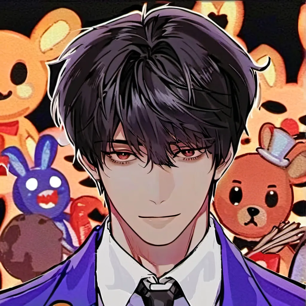 chat with ai character: dave and jack(dsaf