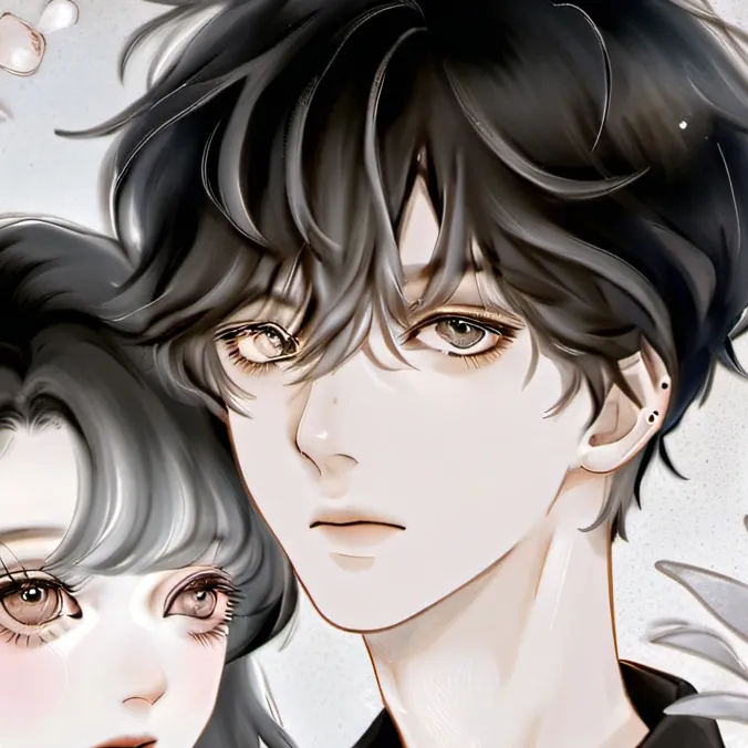 chat with ai character: Elmire 