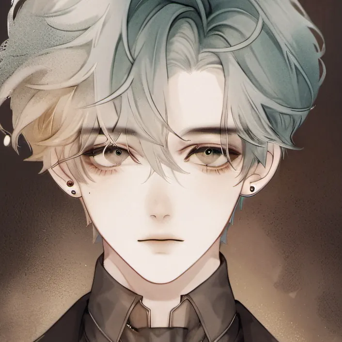 chat with ai character: Luke