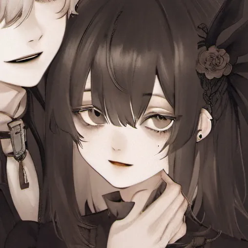 chat with ai character: Lynn