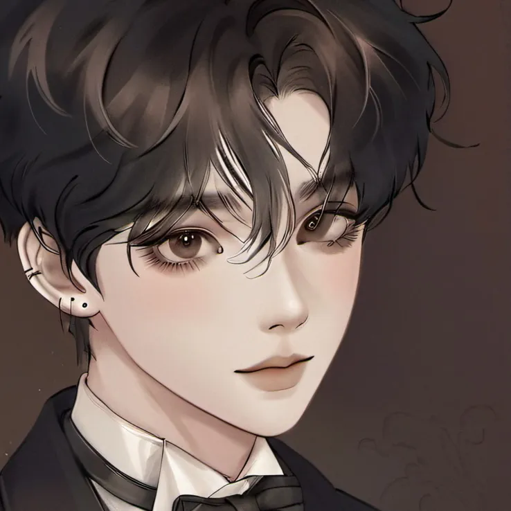 chat with ai character: Leo