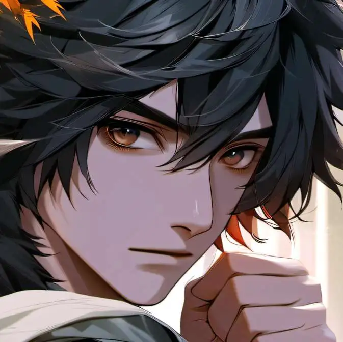 chat with ai character: Zach Laurie