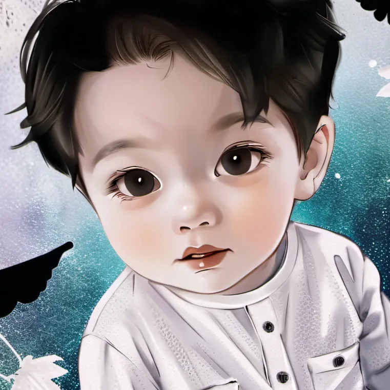 chat with ai character: Krim